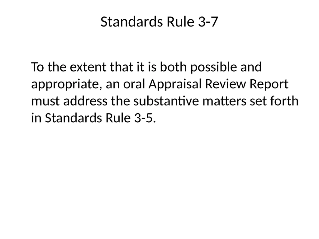 Reviewing a Business Valuation Riley J. - slide 42 of 61