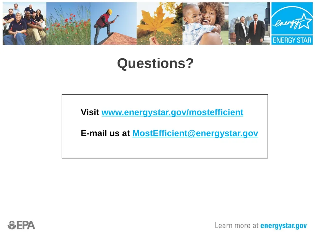 ENERGY STAR® Most Efficient Consumer Electronics - slide 10 of 10