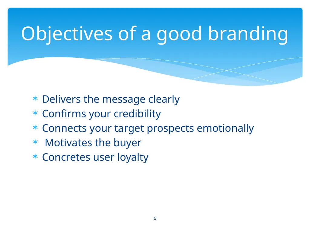 Marketing and branding for Finnish education - slide 6 of 28