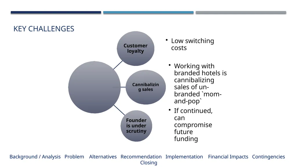 Lazaridis Consulting Group Lazaridis Groupe de - slide 11 of 31