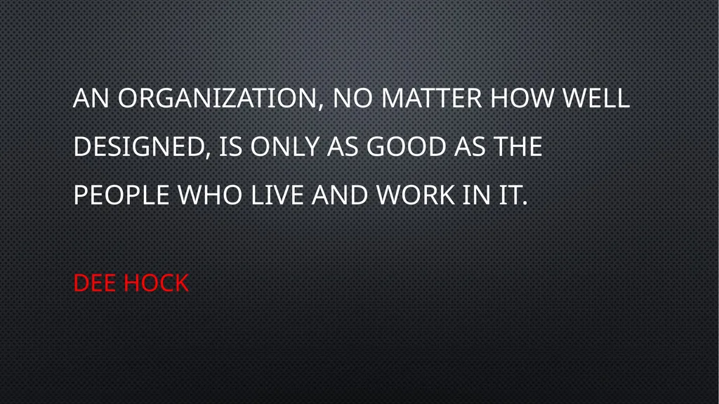 challenge of transitioning Association __________ - slide 2 of 23