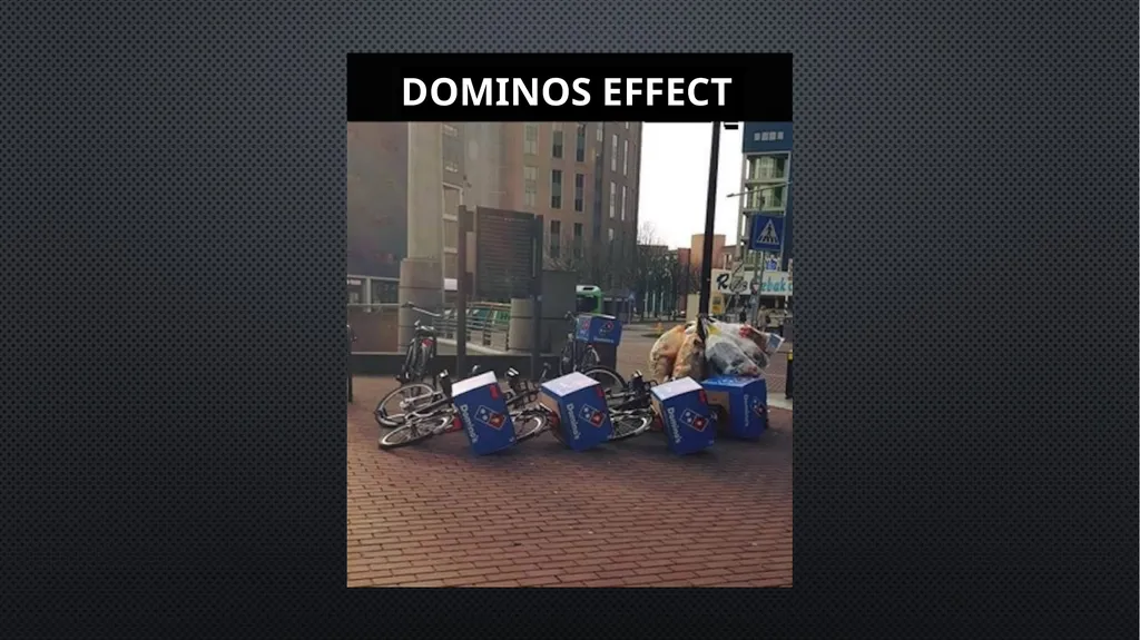 challenge of transitioning Association __________ - slide 10 of 23