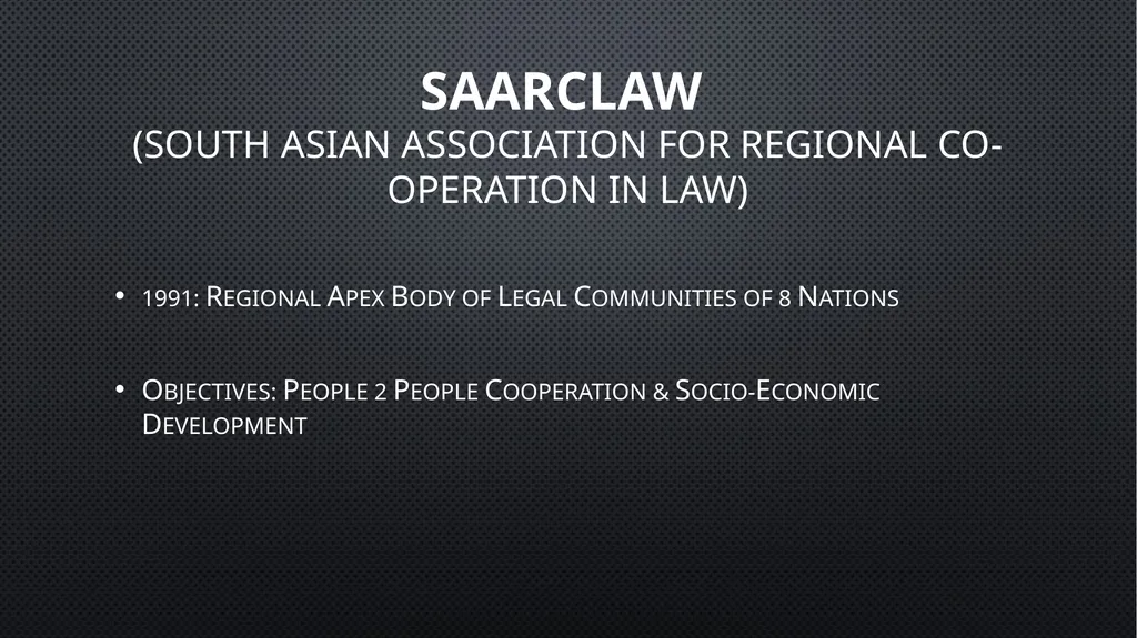 challenge of transitioning Association __________ - slide 3 of 23