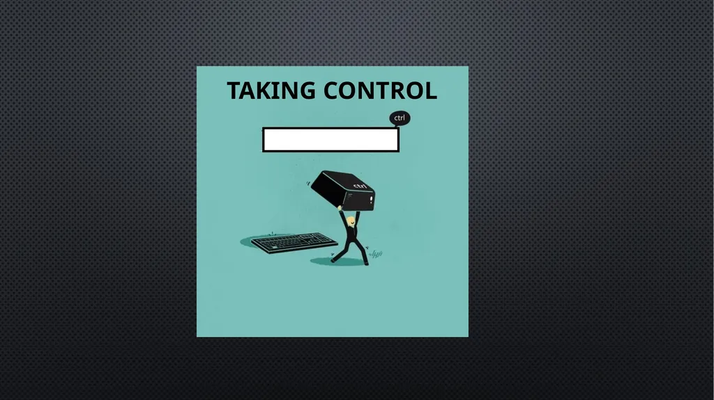 challenge of transitioning Association __________ - slide 18 of 23
