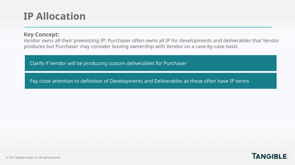 Law at the speed of business® Continuing Legal - slide 13 of 28