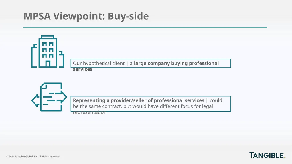 Law at the speed of business® Continuing Legal - slide 6 of 28