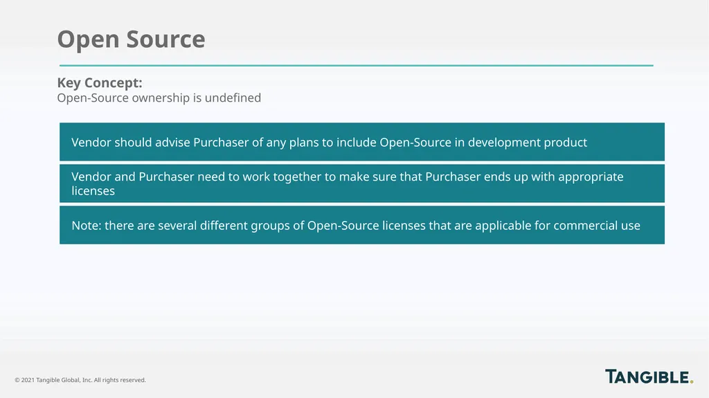 Law at the speed of business® Continuing Legal - slide 14 of 28