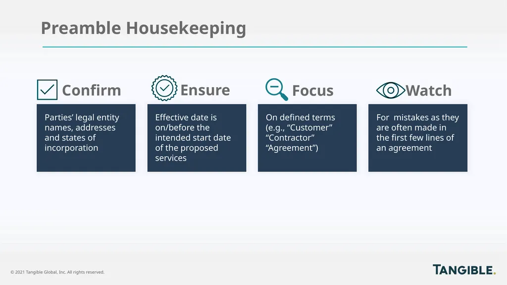 Law at the speed of business® Continuing Legal - slide 9 of 28