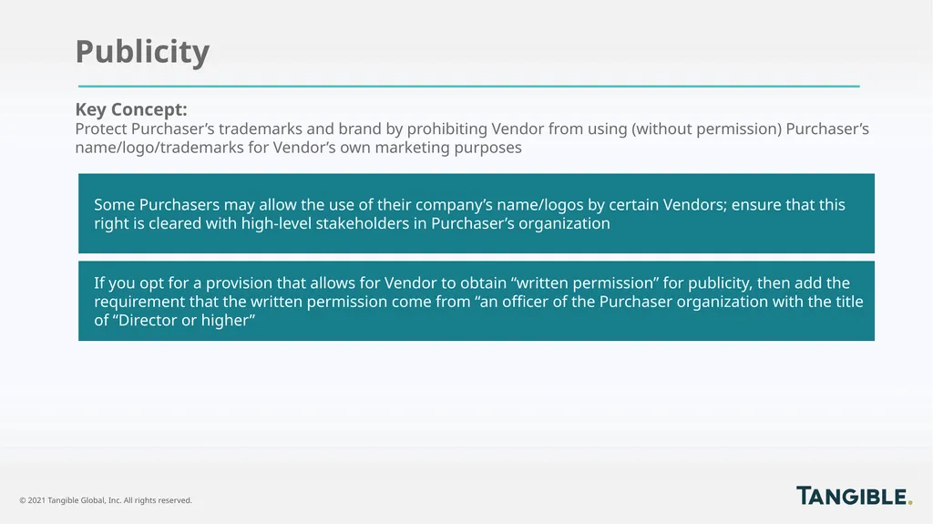 Law at the speed of business® Continuing Legal - slide 15 of 28
