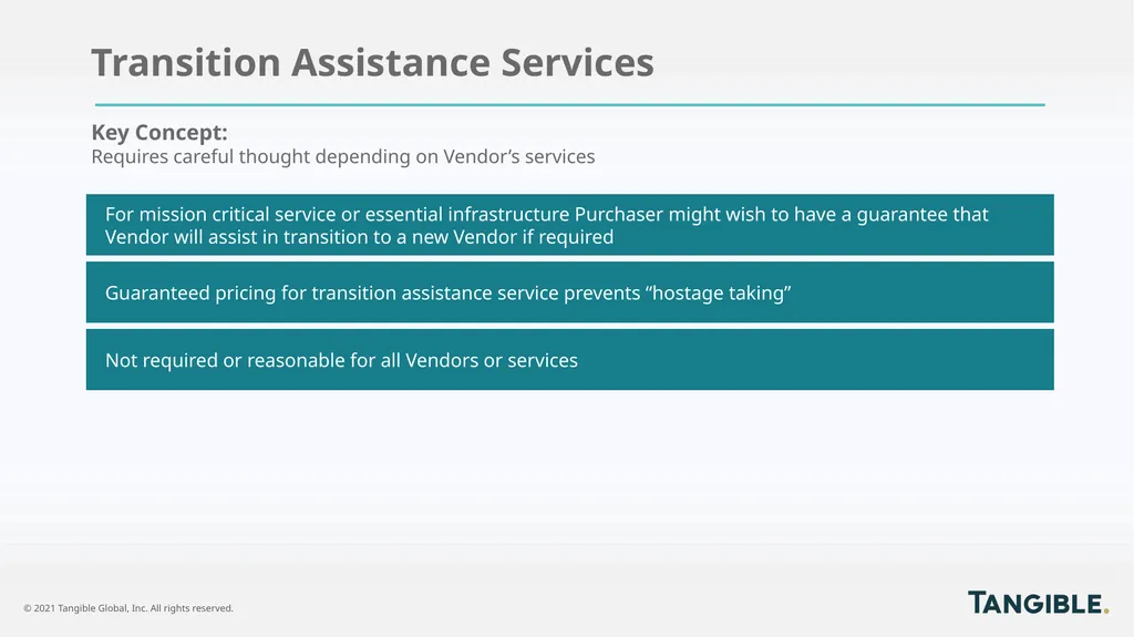 Law at the speed of business® Continuing Legal - slide 22 of 28