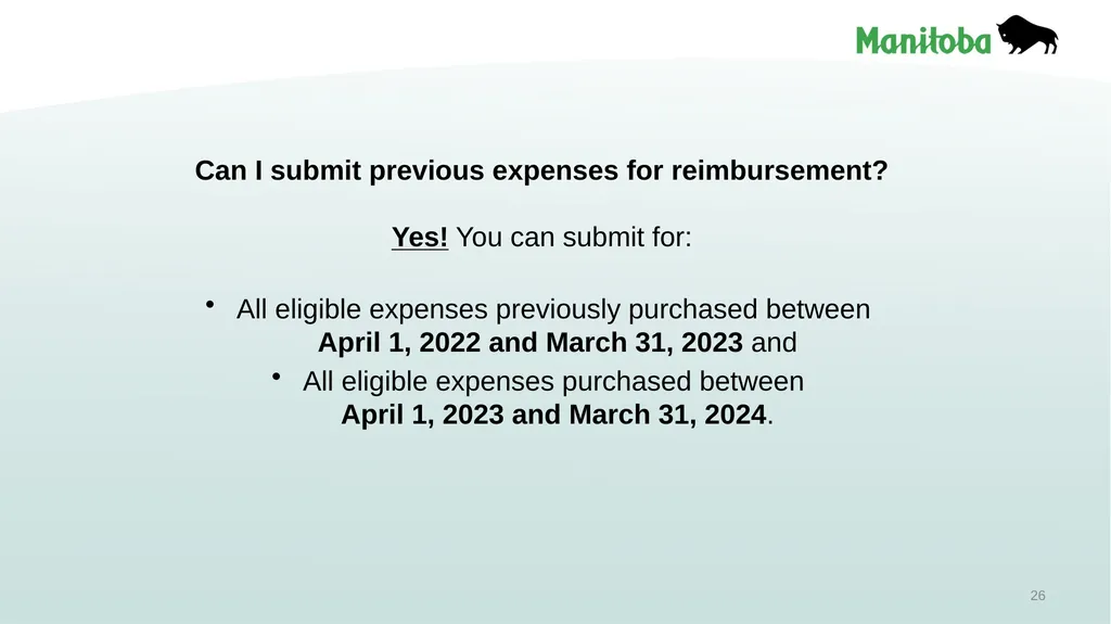 Early Learning and Child Care Quality Enhancement - slide 26 of 30
