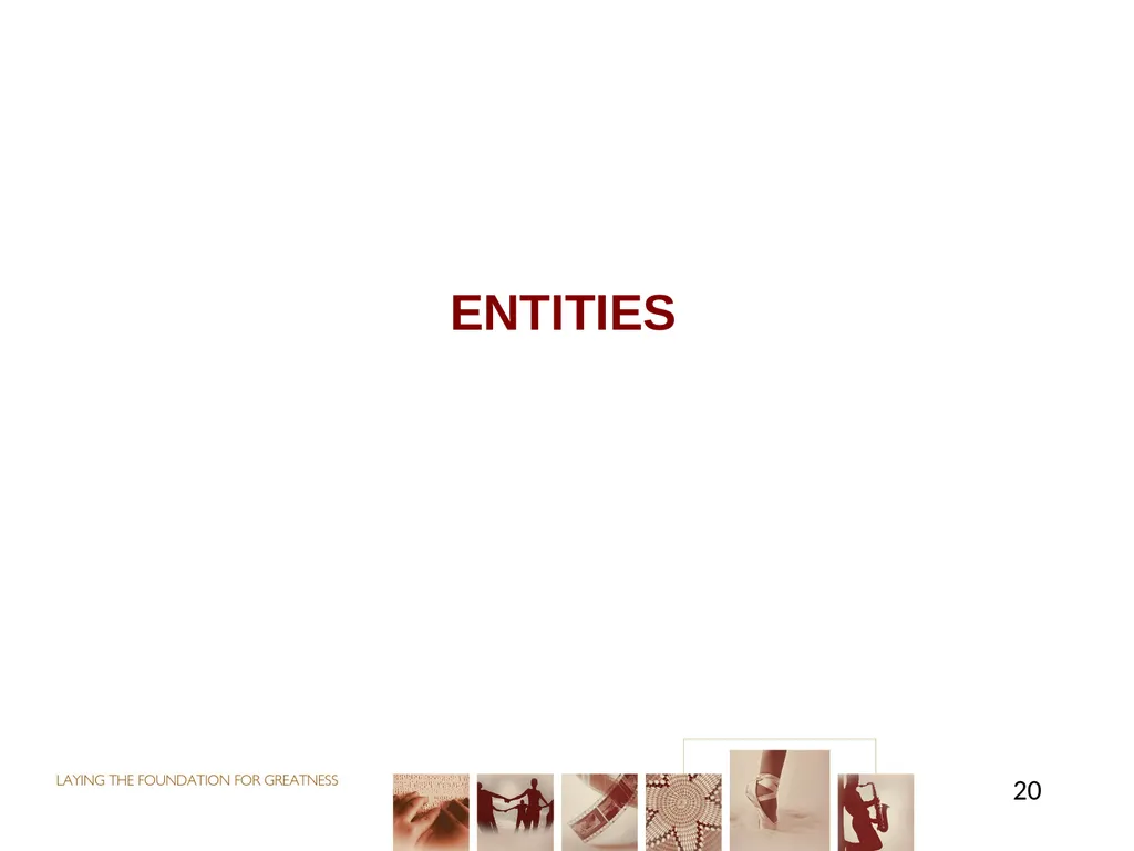 PORTFOLIO COMMITTEE ON ARTS & CULTURE Progress - slide 20 of 68