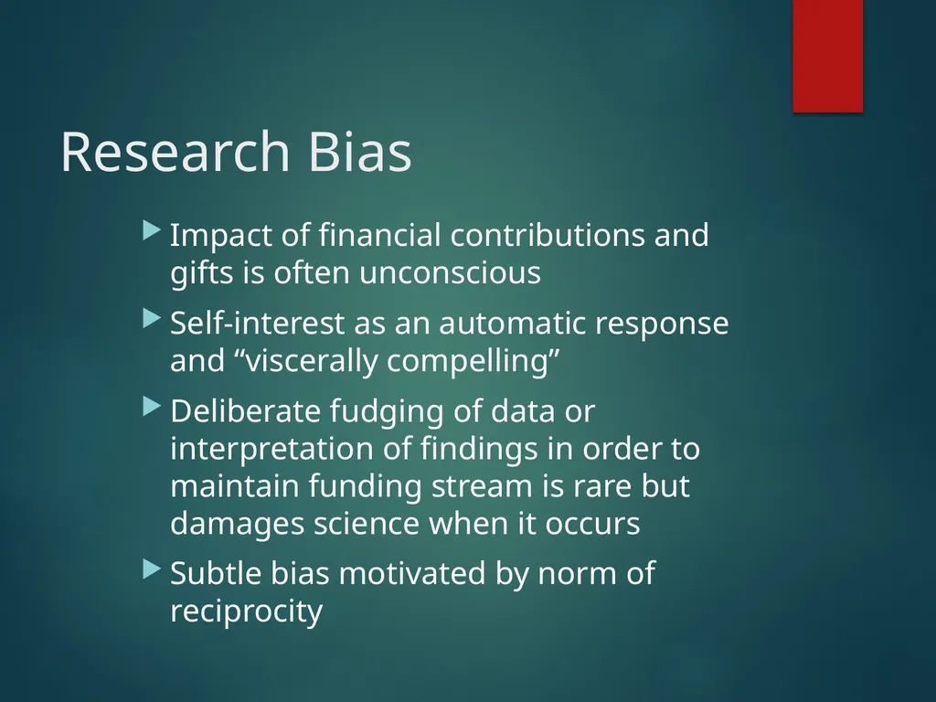 Guidelines for Minimizing the Effects of Conflicts - slide 14 of 30