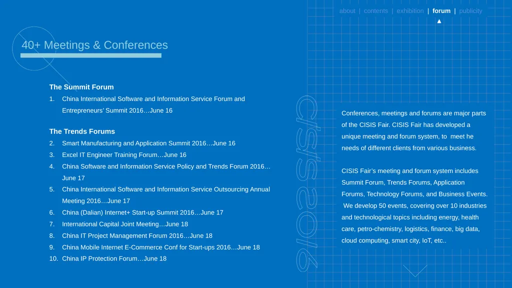 China International Software & Information Service - slide 7 of 15