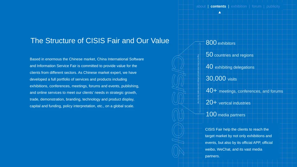 China International Software & Information Service - slide 4 of 15