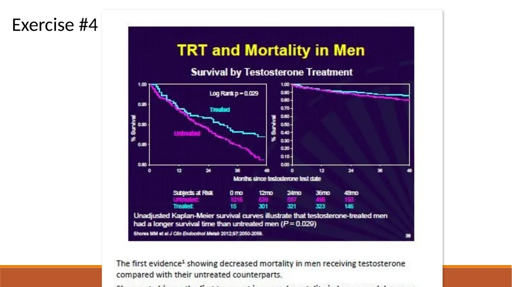 How to Detect Bias in Medical Presentations ? - slide 19 of 31