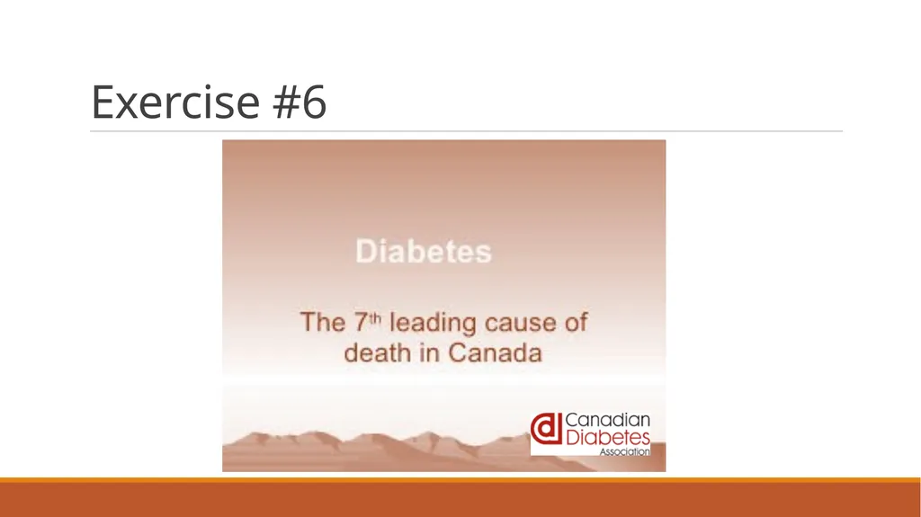 How to Detect Bias in Medical Presentations ? - slide 27 of 31
