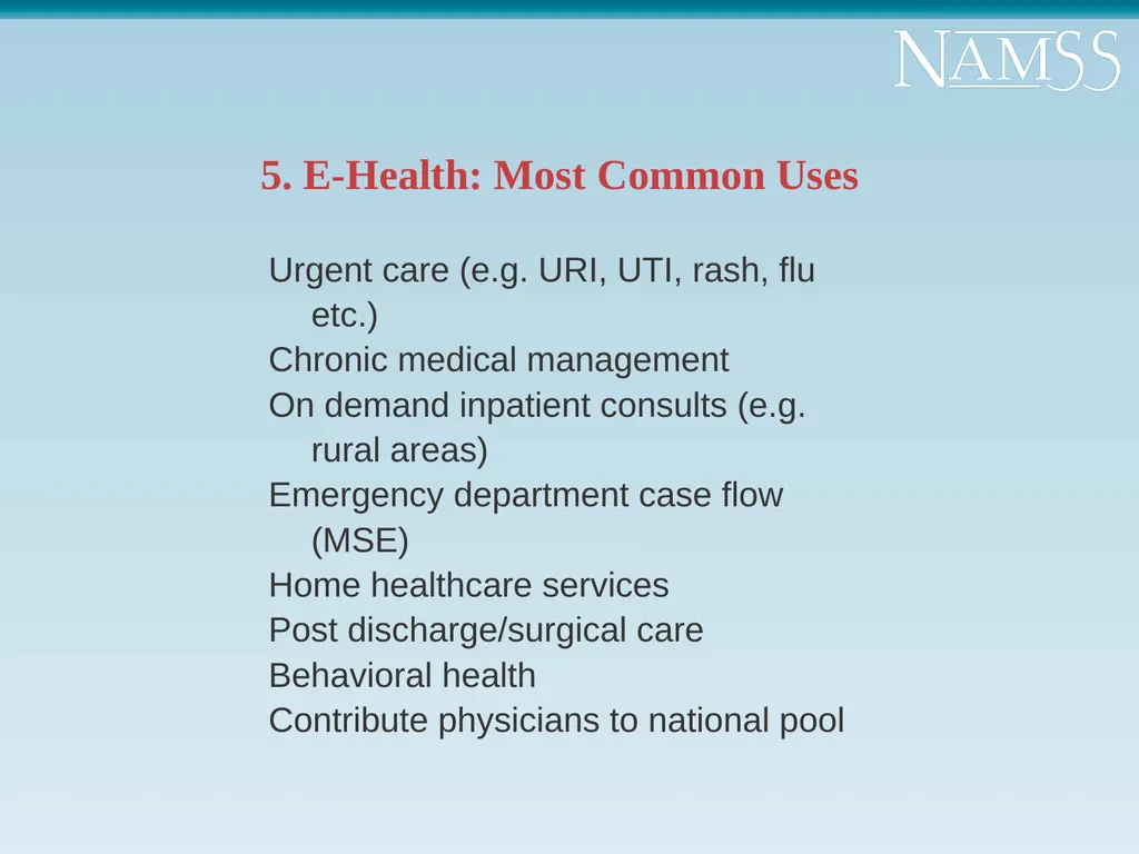 “What Top Performing Organizations Do and Don’t - slide 32 of 44