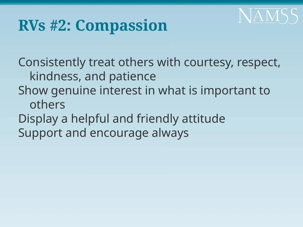 “What Top Performing Organizations Do and Don’t - slide 5 of 44