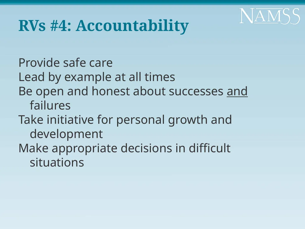 “What Top Performing Organizations Do and Don’t - slide 7 of 44