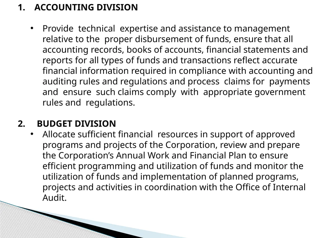 TOURISM PROMOTIONS BOARD PHILIPPINES TPB History: - slide 35 of 71
