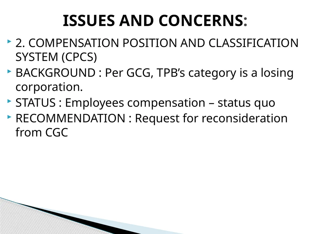 TOURISM PROMOTIONS BOARD PHILIPPINES TPB History: - slide 47 of 71