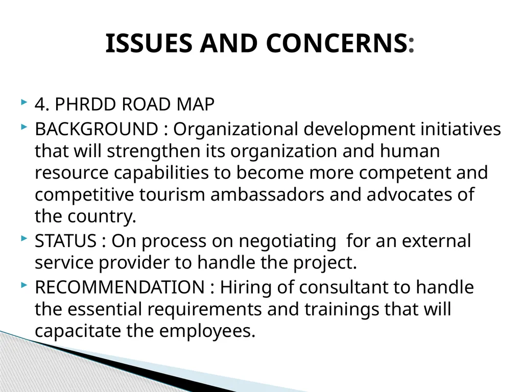 TOURISM PROMOTIONS BOARD PHILIPPINES TPB History: - slide 49 of 71
