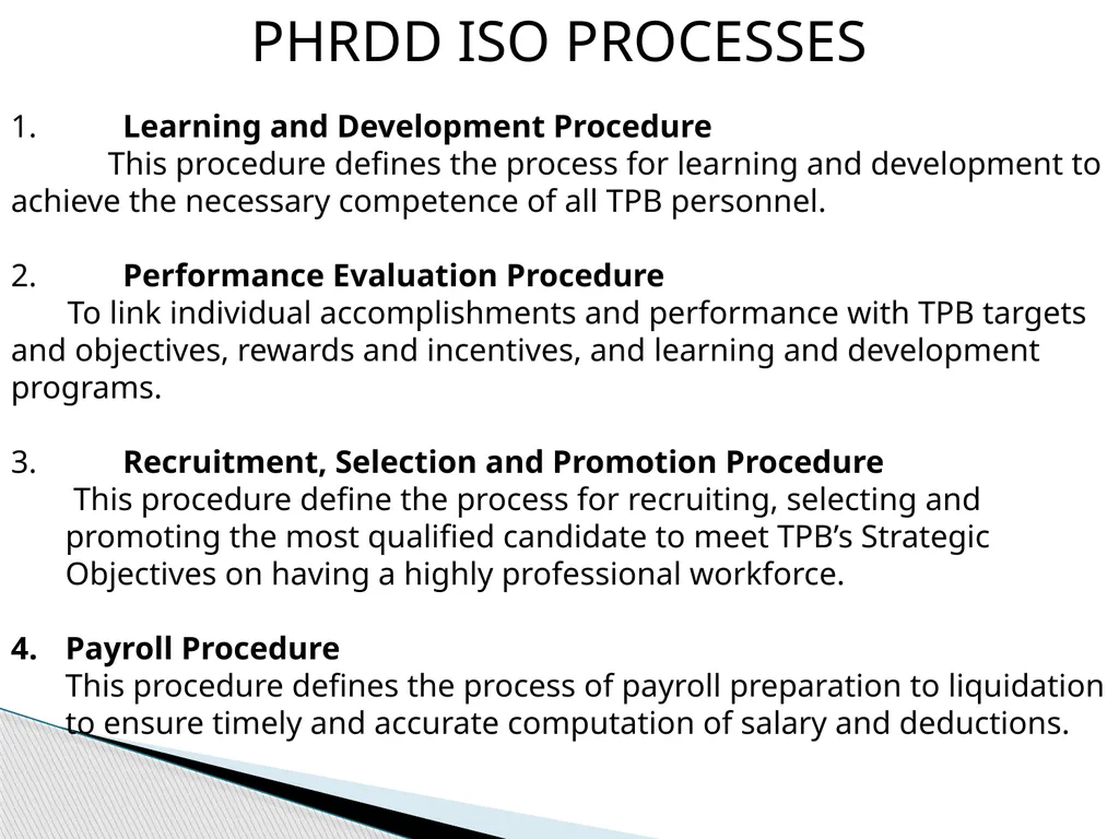 TOURISM PROMOTIONS BOARD PHILIPPINES TPB History: - slide 40 of 71