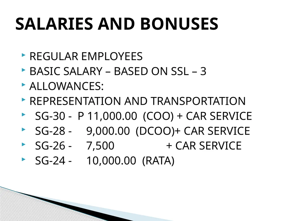 TOURISM PROMOTIONS BOARD PHILIPPINES TPB History: - slide 14 of 71