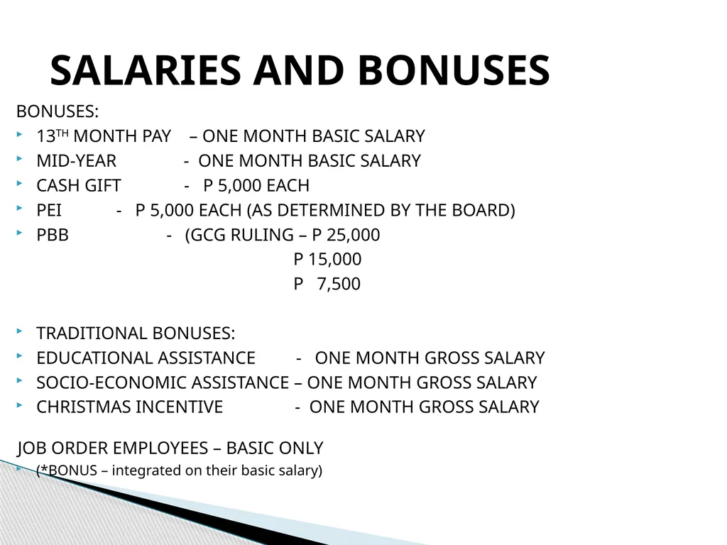 TOURISM PROMOTIONS BOARD PHILIPPINES TPB History: - slide 16 of 71