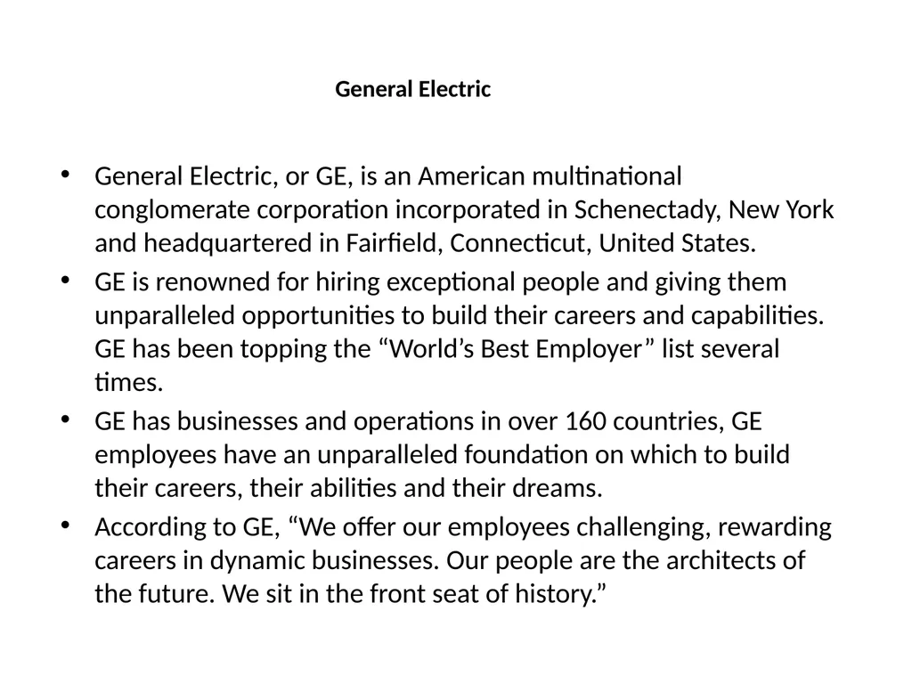 Recruitment & Selection 2 (Ref “Competence at Work - slide 17 of 36