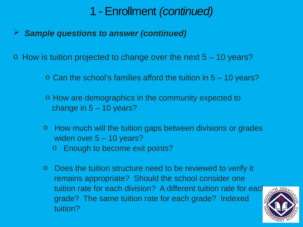 Financial Planning Tools each School Should Have - slide 16 of 54