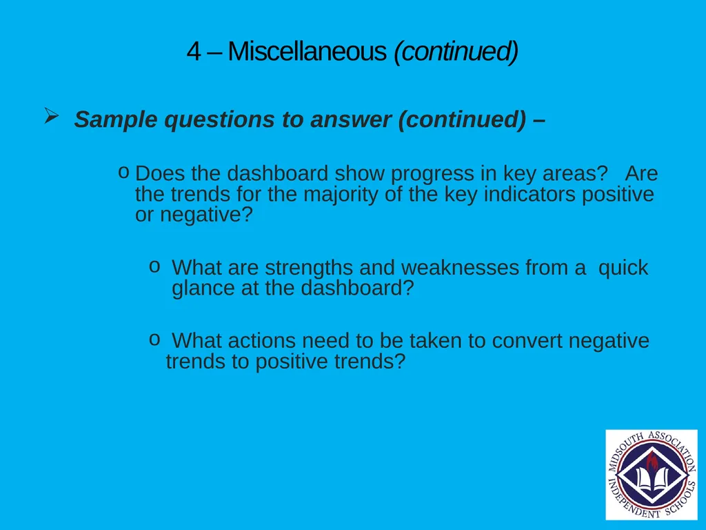 Financial Planning Tools each School Should Have - slide 45 of 54