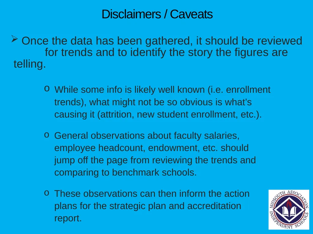 Financial Planning Tools each School Should Have - slide 6 of 54