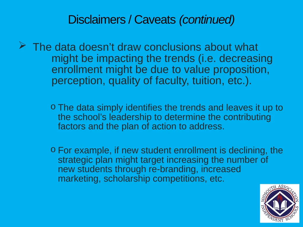Financial Planning Tools each School Should Have - slide 7 of 54