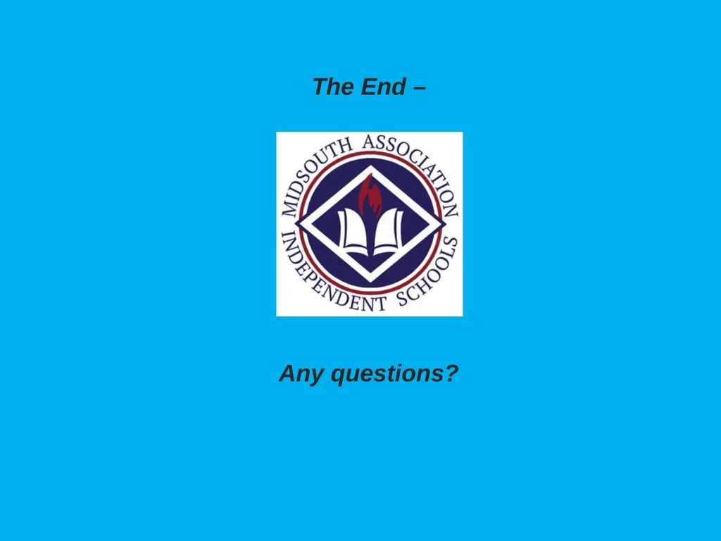 Financial Planning Tools each School Should Have - slide 50 of 54