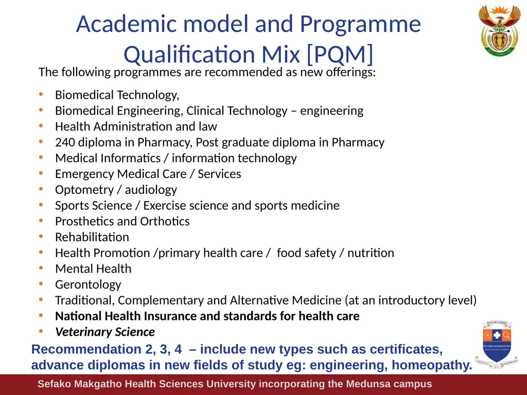 2 July 2014 Consultative meeting between the - slide 9 of 33