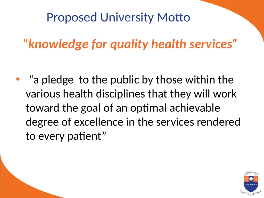 2 July 2014 Consultative meeting between the - slide 15 of 33