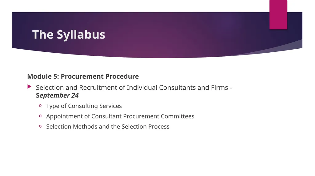 Capacity Building Workshop in Financial and HR - slide 37 of 62