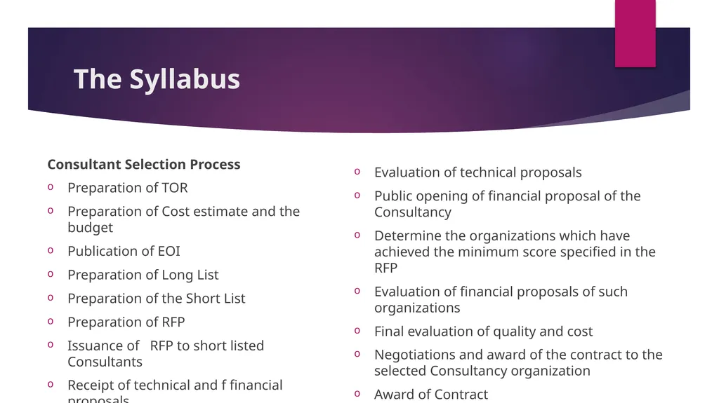 Capacity Building Workshop in Financial and HR - slide 38 of 62