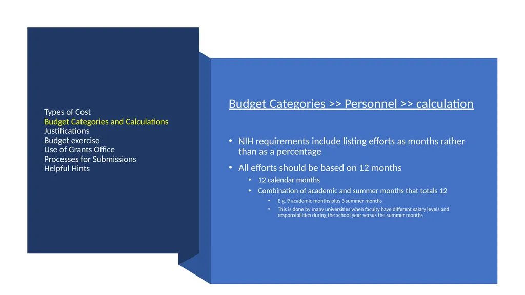 R01 Budgets Stephanie Bair And Julia Bellafiore - slide 10 of 30