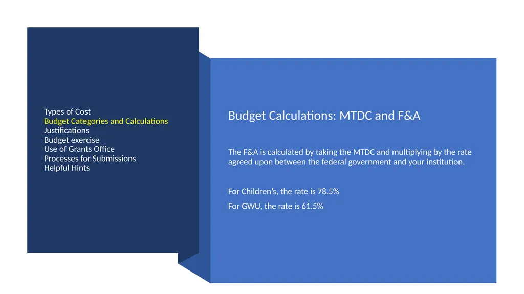 R01 Budgets Stephanie Bair And Julia Bellafiore - slide 21 of 30