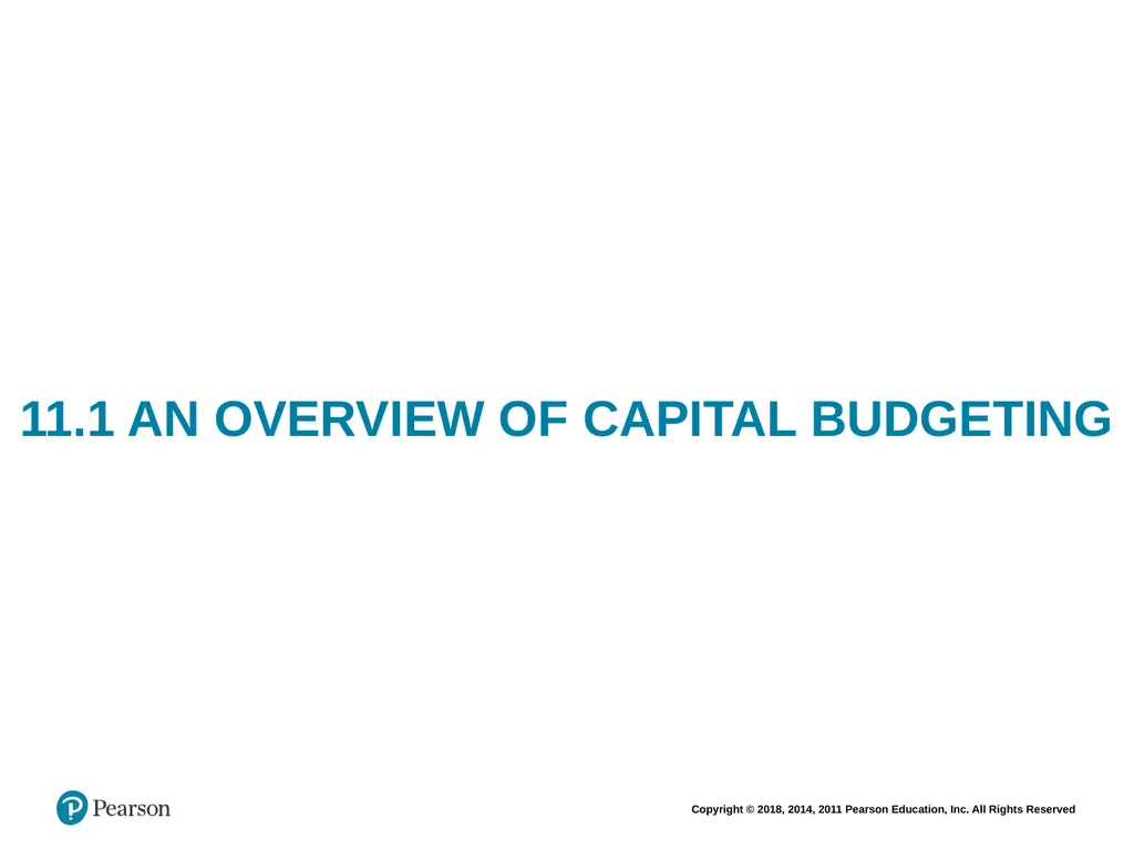 Financial Management: Principles & Applications - slide 5 of 101