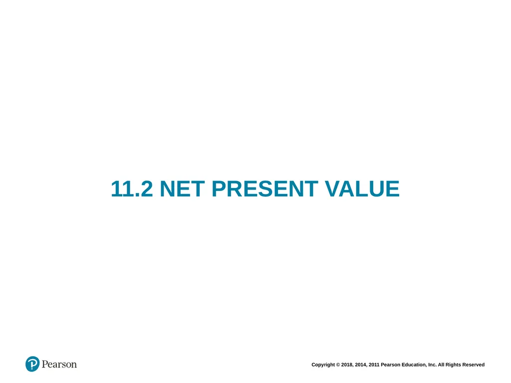 Financial Management: Principles & Applications - slide 10 of 101