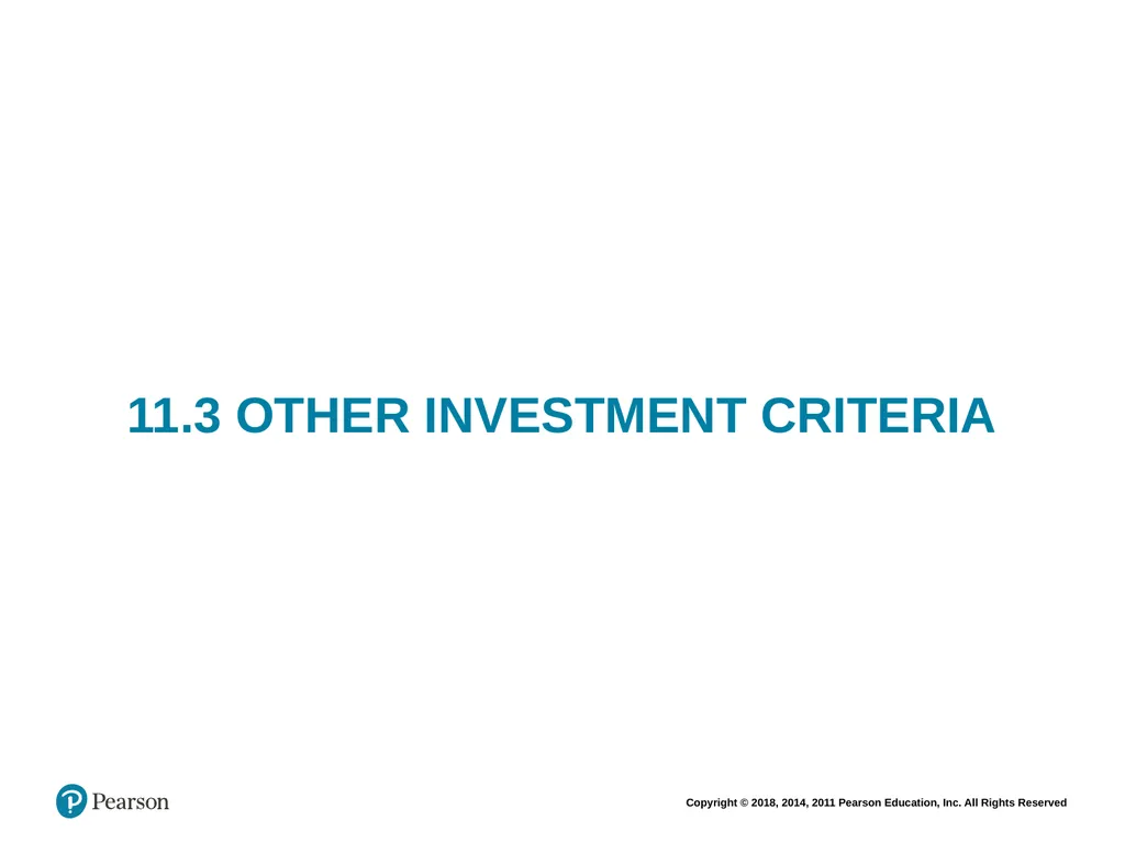Financial Management: Principles & Applications - slide 40 of 101