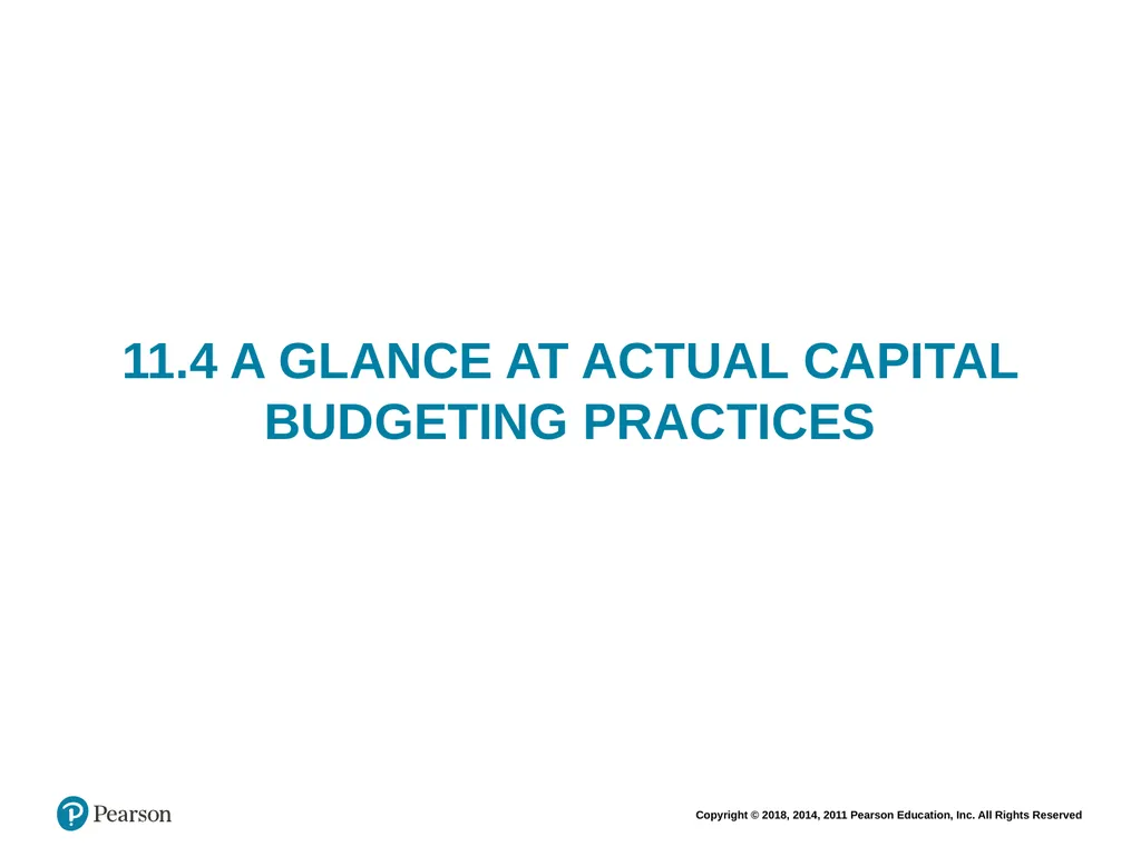 Financial Management: Principles & Applications - slide 86 of 101