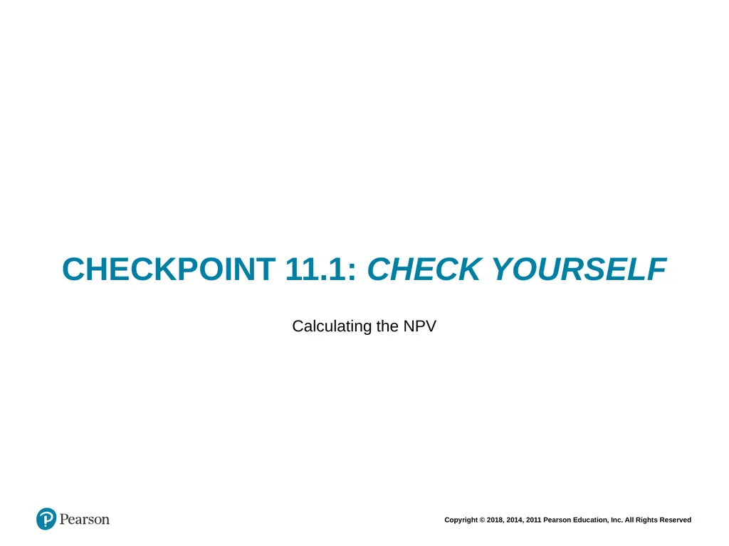 Financial Management: Principles & Applications - slide 14 of 101