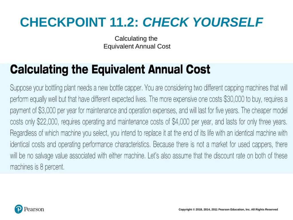 Financial Management: Principles & Applications - slide 27 of 101