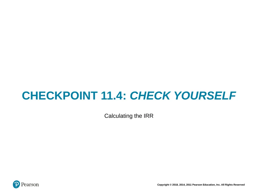 Financial Management: Principles & Applications - slide 55 of 101
