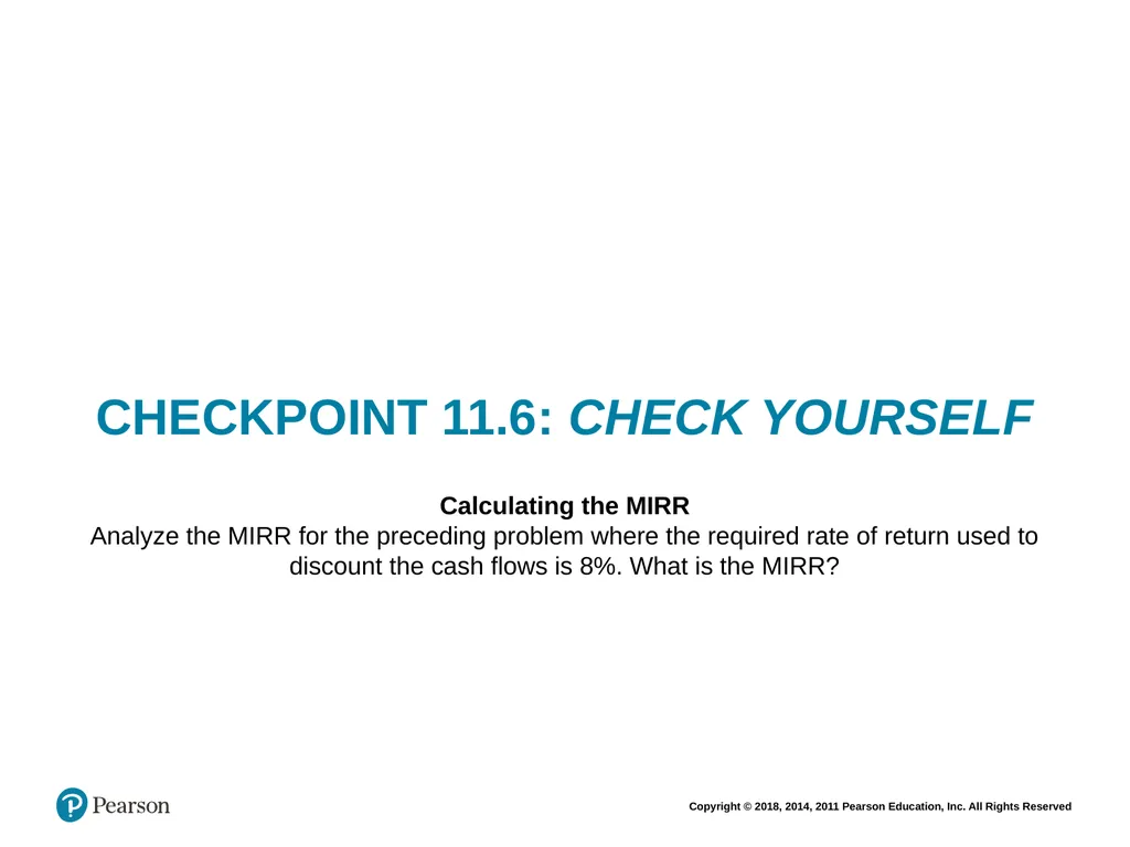Financial Management: Principles & Applications - slide 74 of 101